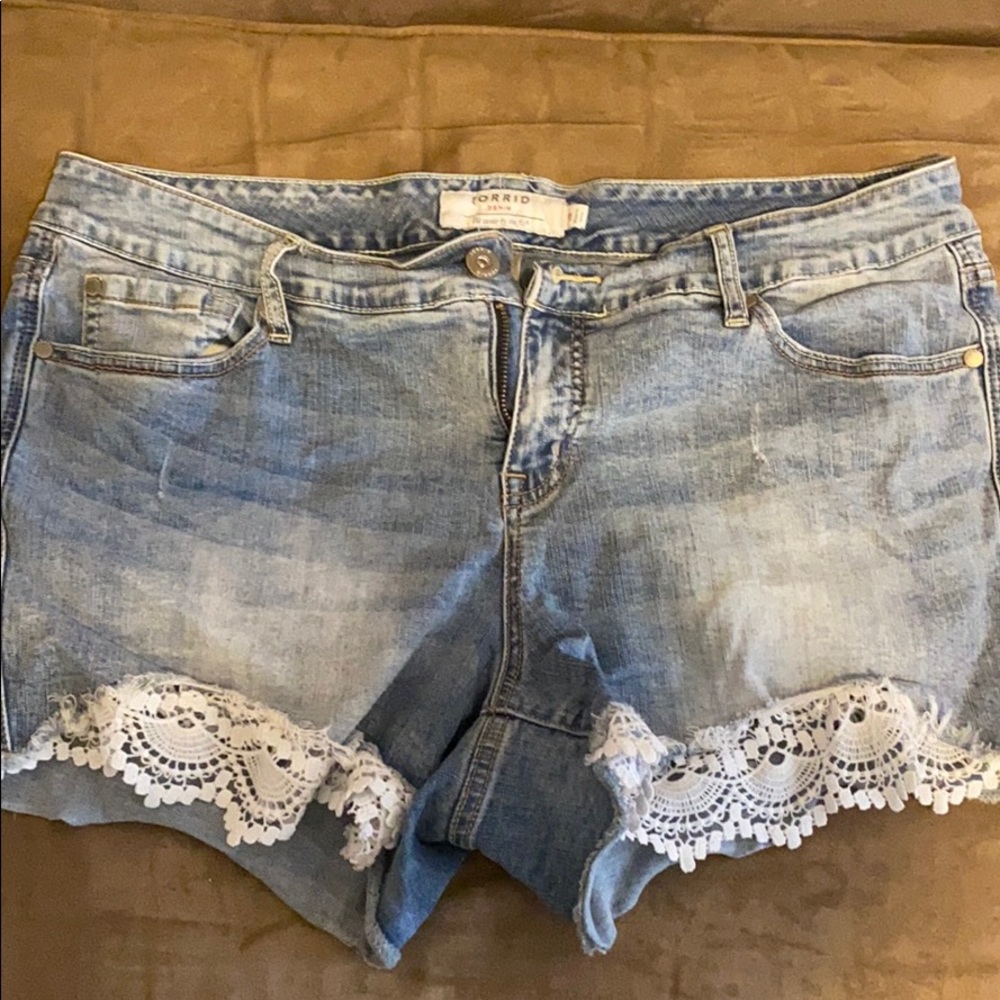 Shorts